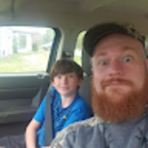 Meet your Posher, William